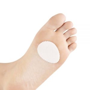 Protetor para Calosidade - OrthoPauher