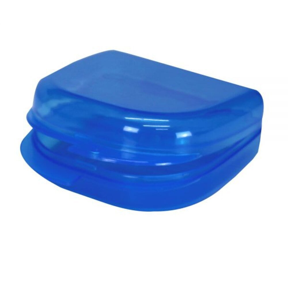 Protetor Bucal Duplo Moldável - Ortho Pauher 3 Protetor Bucal Duplo Moldável - Ortho Pauher – imagem 3 de 3