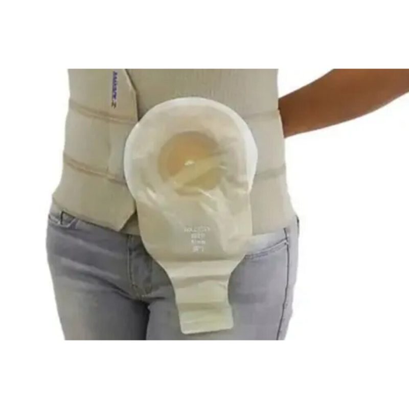 20c38d25d4affb061d48a8e0ea762d28 4 Cinta Abdominal Pós Cirúrgica com Adaptador - Salvapé
