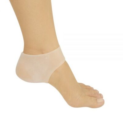 Protetor para Calcanhar Revita Skin 6 em 1 - Ortho Pauher