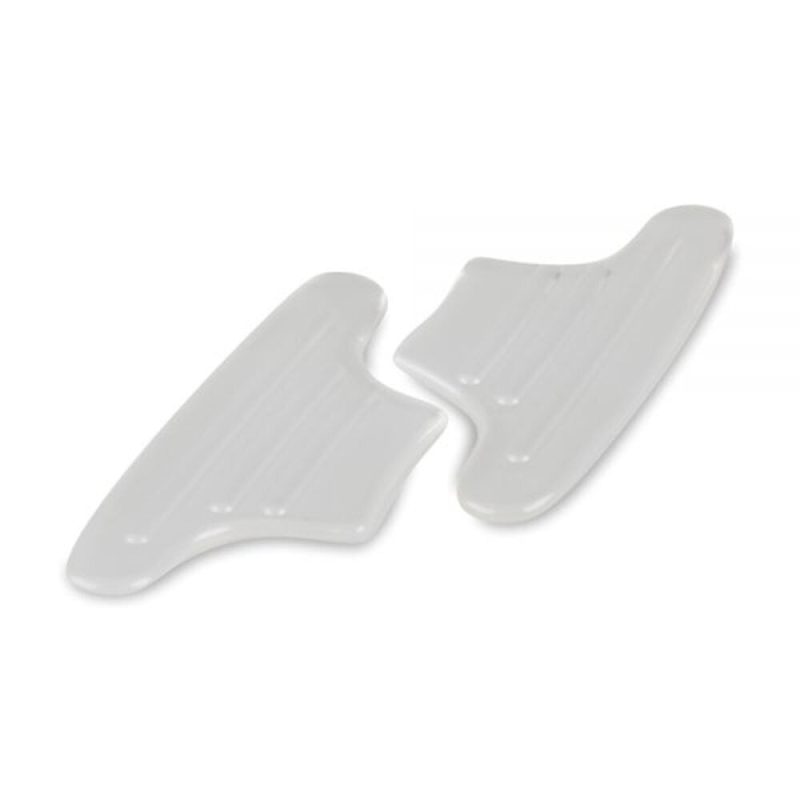 2a6f328b076c4cfd7da0d78bfcb840be Protetor Adesivo Masculino para Tendão - OrthoPauher
