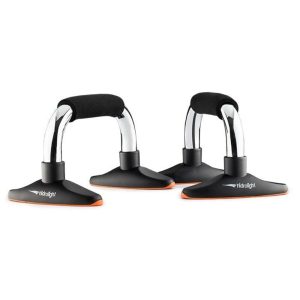 Apoio de Chão para Flexão - Hidrolight