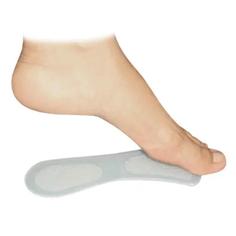 Palmilha Silimpacto - OrthoPauher 3 Palmilha Silimpacto - OrthoPauher – imagem 3 de 4