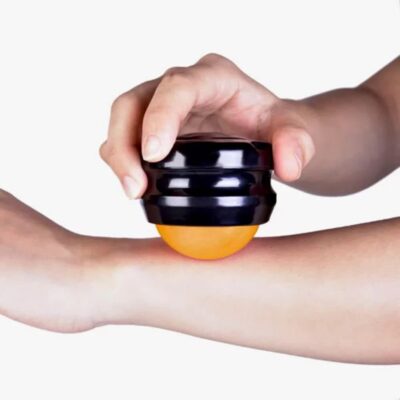 Massageador Roller Ball - Hidrolight