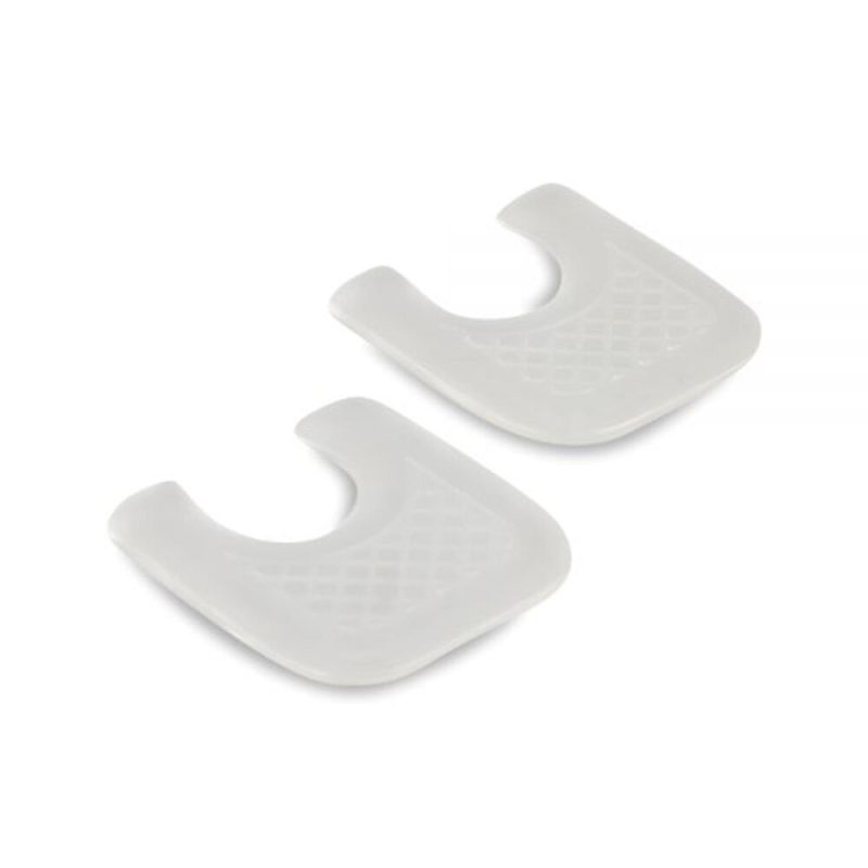4d42f435286e17cd7ec3ba78e0ba0890 Protetor Adesivo p/ Calosidade Tendão Softgel - OrthoPauher