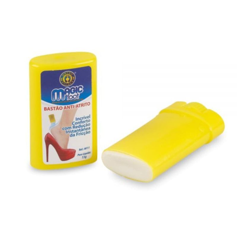 50b1b1dc6d303460432c8574ddadad7f Bastão Antiatrito de Calçado MagicFoot - OrthoPauher