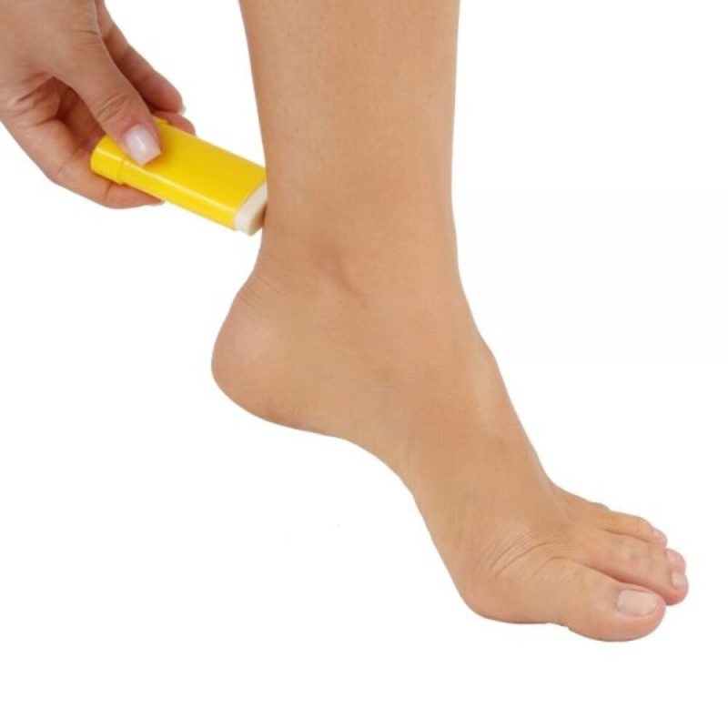 515f2cfa5e8e4a62434ab9d7bcbe1589 Bastão Antiatrito de Calçado MagicFoot - OrthoPauher