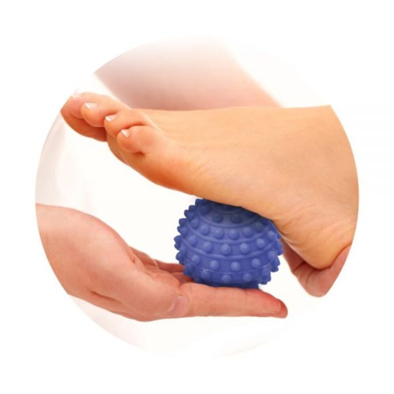 6355c0fc5946455fc0029ebef71070d2 Esferas Fisioterápicas Fisiopauher - Orthopauher