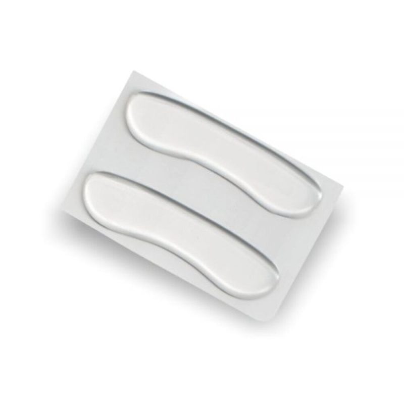658b310b9d862f7aa72405aab4ff569e Protetor Adesivo para Tendão Soft-gel - OrthoPauher