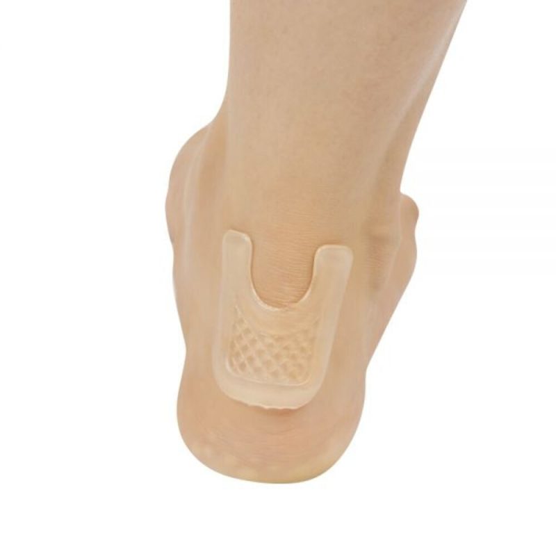 6de8026c04823e2d60d20ff809029300 Protetor Adesivo p/ Calosidade Tendão Softgel - OrthoPauher