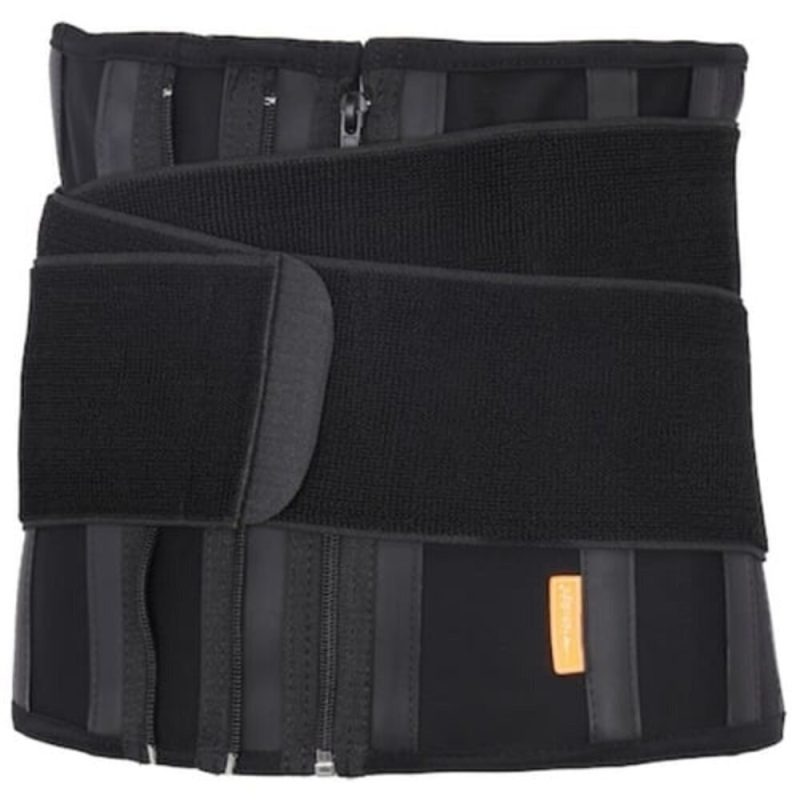 7895ece5d51a2772c5d37830c2bf3f2b 1 Cinta Modeladora Slim Waist - Hidrolight