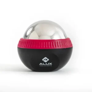 Bola  Massageadora Crioterapia 2 em 1  -Quente/fria ALUX