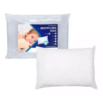 TRAV. BESTPLUMA KIDS 40X30