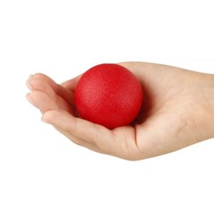 Esferas de Fisioterapia e Reabilitação Skingel - Orthopauher
