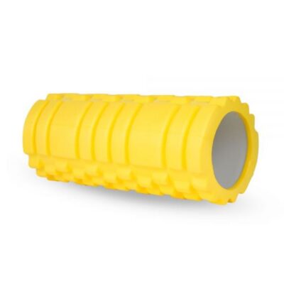 Rolo de Massagem para Liberação Miofascial - Orthopauher