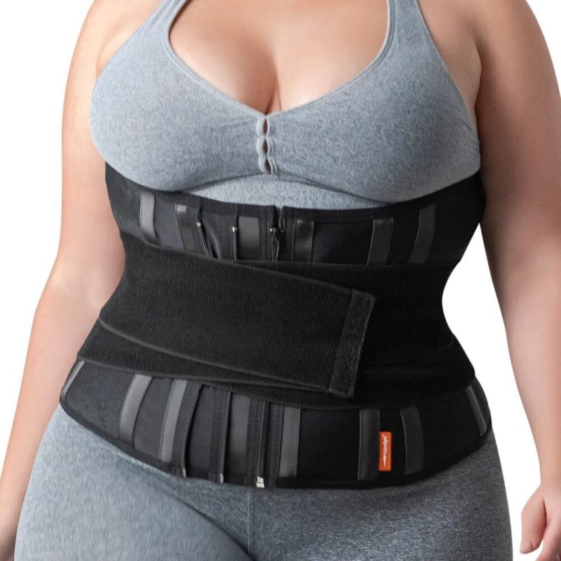 a0e090c8b3fbd8b993aa5388d870d9db 1 Cinta Modeladora Slim Waist - Hidrolight