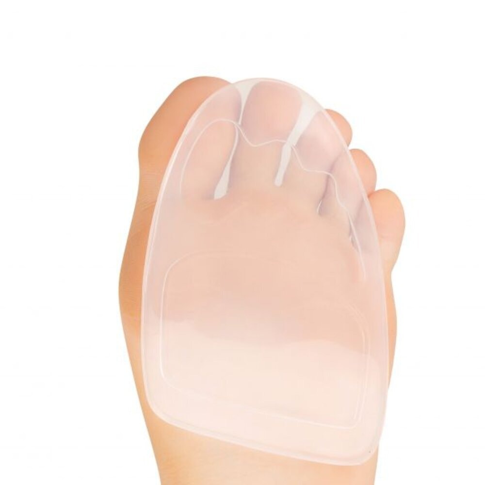 Apoio Plantar para Metatarsalgia Siligel - OrthoPauher 1 Apoio Plantar para Metatarsalgia Siligel - OrthoPauher Ortho Pauher