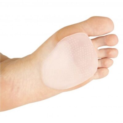 Palmilha Softpad Conforto Plantar Lady Feet - Ortho Pauher