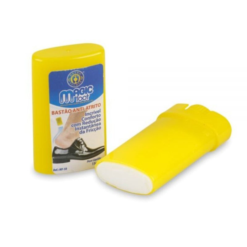 cac8ae2a274e97134a0db433a3812877 Bastão Antiatrito de Calçado MagicFoot - OrthoPauher
