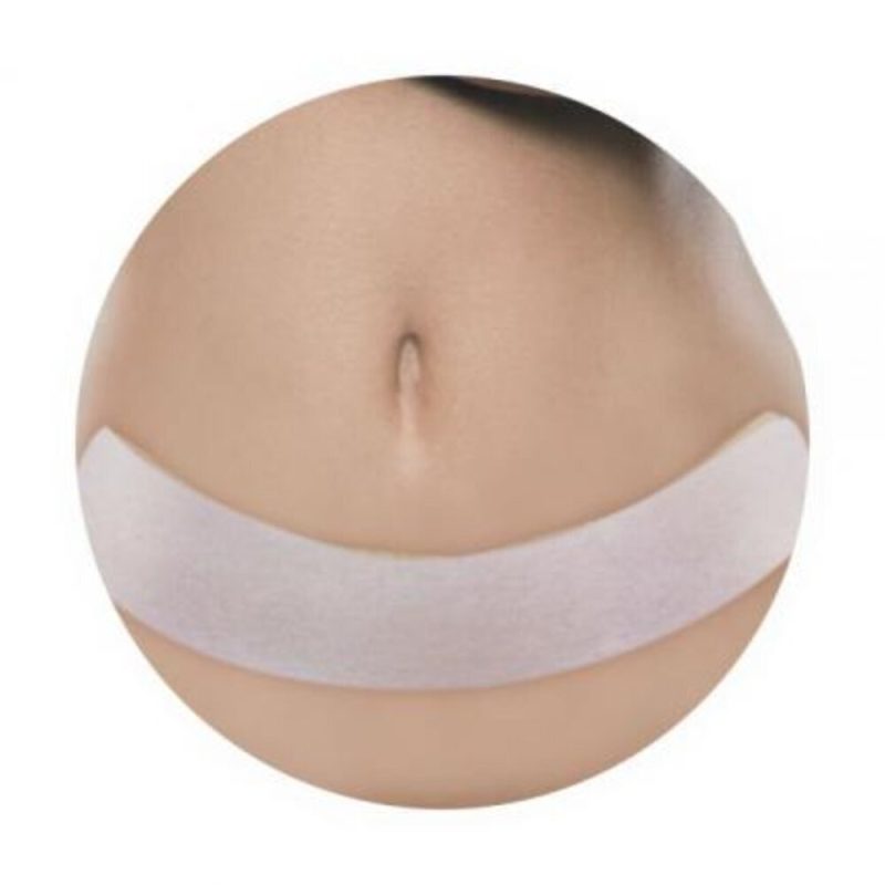 e201b786a77245f65884b2e23da7020a 3 Lâmina Skin em Gel pós Cirúrgica Abdominal - Orthopauher