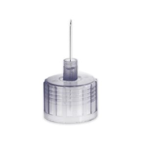 Agulha De Insulina 31X6 Refagin631 Gtech