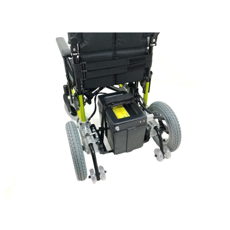 0656823a8808194c8f917802c6607037 1 Cadeira Motorizada Dobrável 120Kg E4 Ortobras