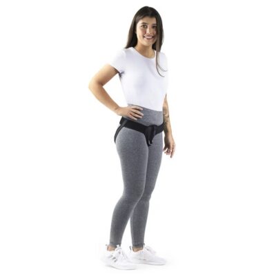 Cinta Para Hernia Inguinal - Hidrolight