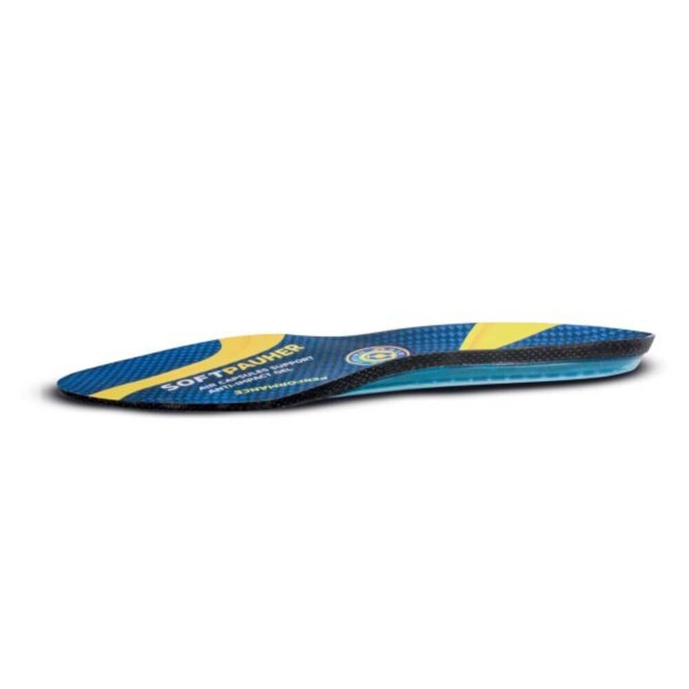 Palmilha Esportiva Performance Softpauher - Ortho Pauher 4 Palmilha Esportiva Performance Softpauher - Ortho Pauher – imagem 4 de 5
