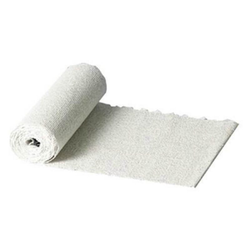 09f767acbe352b11c6dd86a8b0b7cb15 Atadura de Gesso 15cm x 3m Gypsona