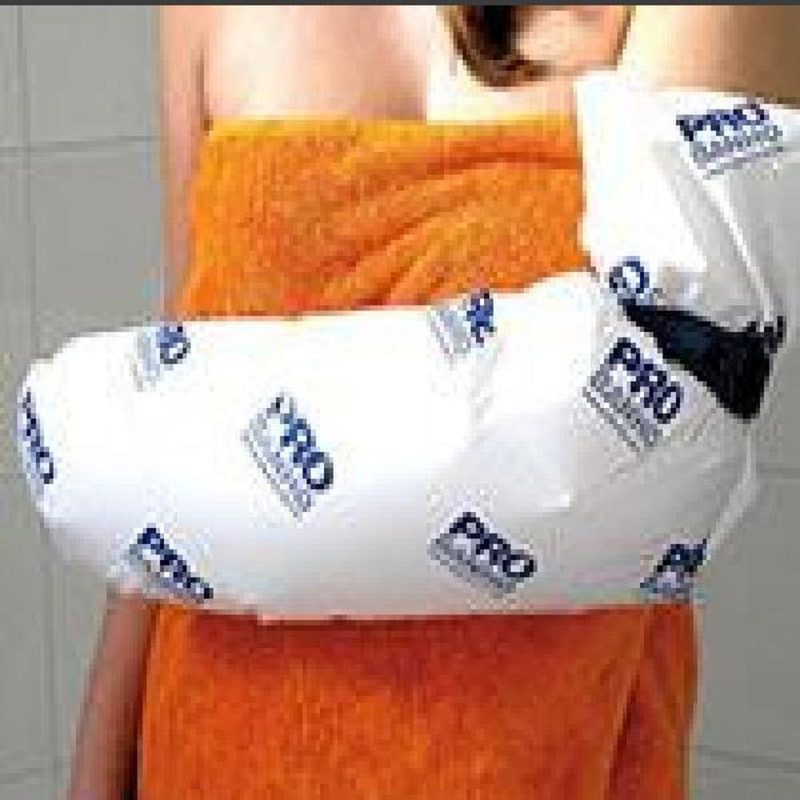 0b6b92a97c354ac121118738833c7a40 Protetor Orto Probanho Adulto Braco Ref3068 Bioflorence