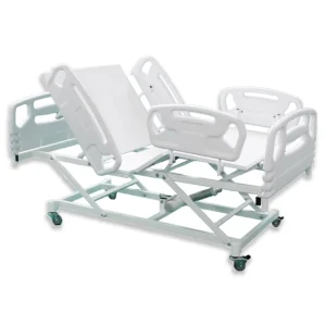 Cama Hospitalar Automatizada Dsm 110 3 Movimentos Desematec