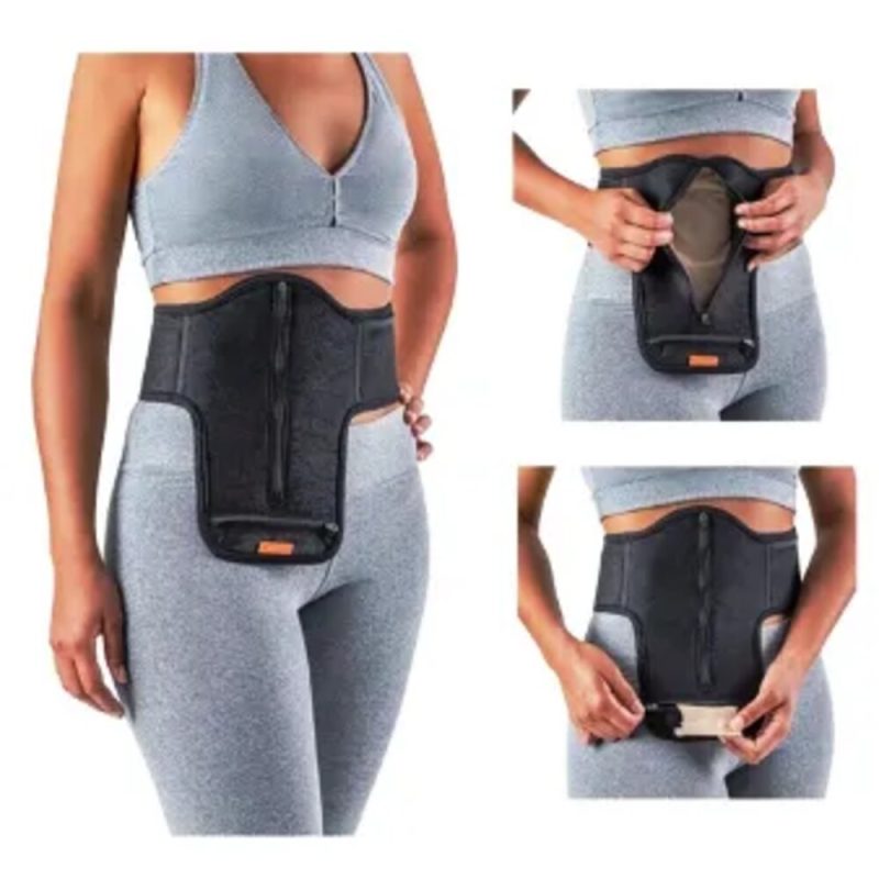 0ce64677e61da73514a49d6ec40a0017 1 Suporte para Bolsa de Colostomia Ostolight - Hidrolight