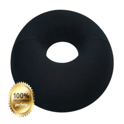Almofada Assento Soft Big Extra Grande Perfetto