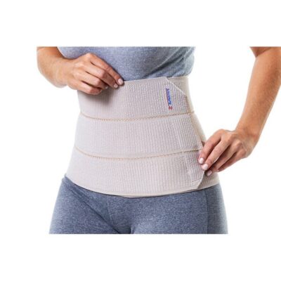 Cinta Abdominal Pos Cirurgica sem Adaptador - Salvape