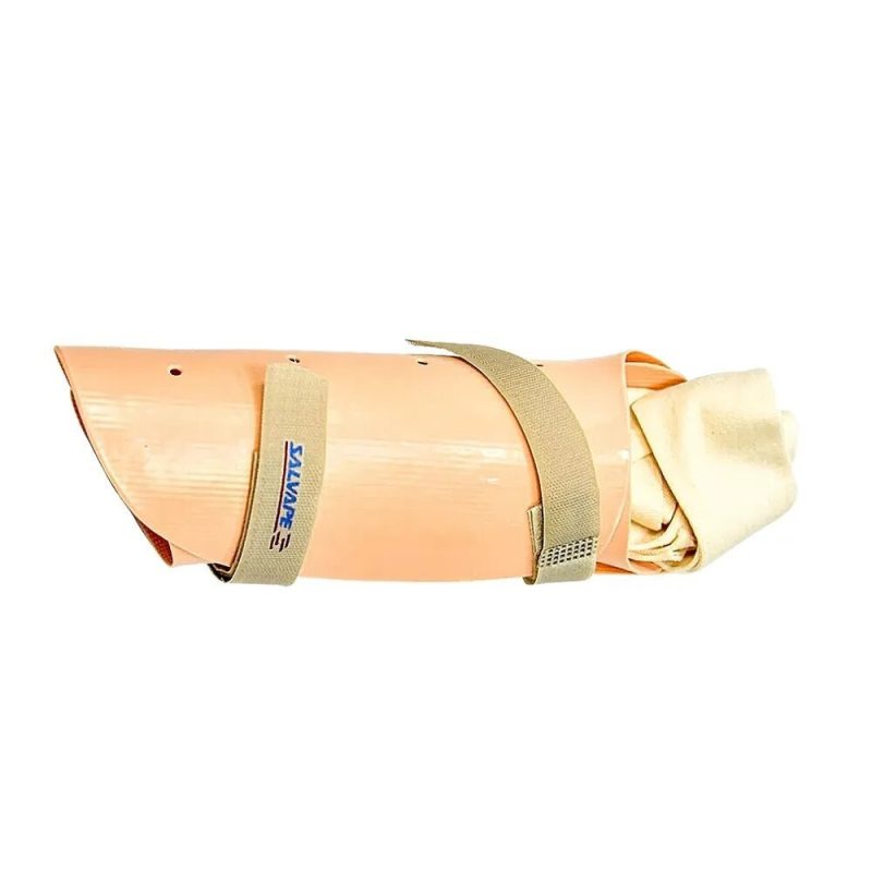 1e53974553e7fc101f50af588bb7863c Tutor para Fratura do Umero - Salvape