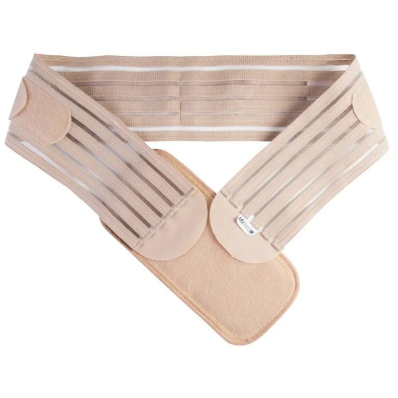 255b59f7a4209d80fc8fb79d1b2a949c Ortese Abdominal Ajustavel para Gestante - Mercur