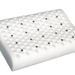 Travesseiro Magnetico Baixo Visco Elastico Perfetto