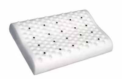 Travesseiro Magnetico Baixo Visco Elastico Perfetto