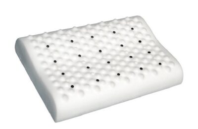 Travesseiro Magnetico Baixo Visco Elastico Perfetto
