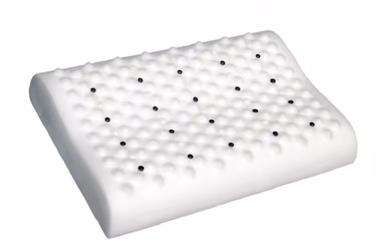 Travesseiro Magnetico Baixo Visco Elastico Perfetto