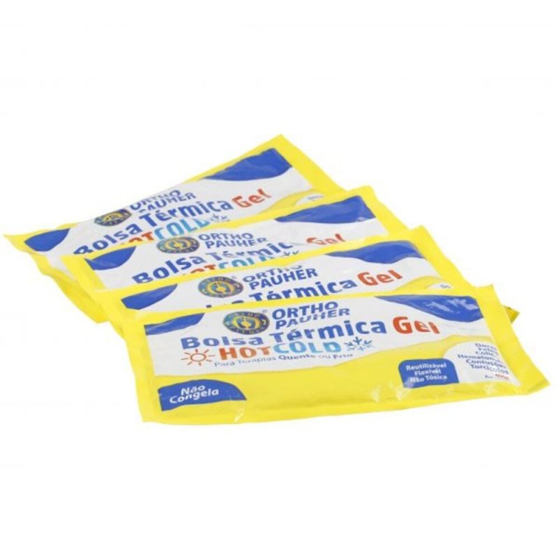 2d3c6d83accb0a9e9318ef169bb85a9c Bolsa Termica Gel Hotcold - Orthopauher