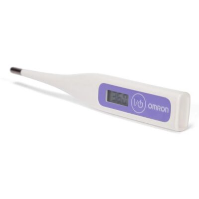 Termometro Digital Clinico MC246 Omron