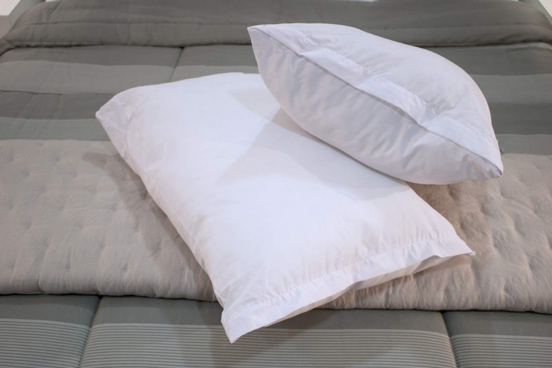 2db86bcc5f153b912a094f526321c7cd Travesseiro Pele De Pessego Matelassê 50X70 Fibrasca