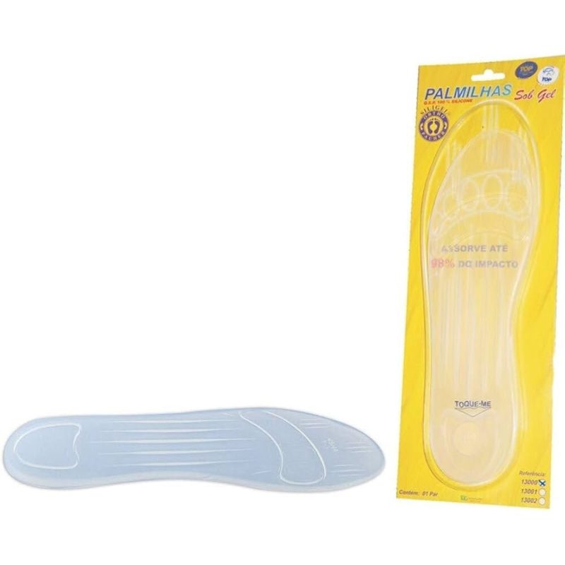 2f25a2e97fbcfb287140ba33604290fe Palmilha Anatomica Sob Gel - OrthoPauher