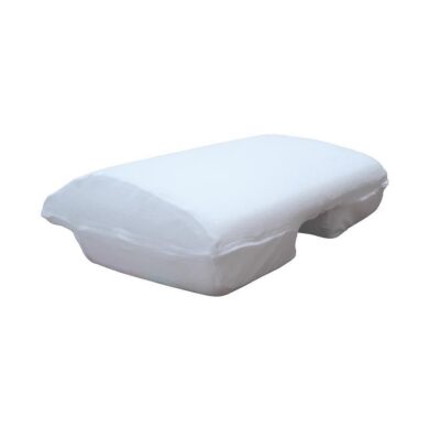 Travesseiro Do Silencio Baixo Ref 205003 Perfetto