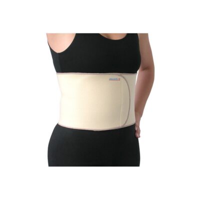 Colete Elastico Abdominal - Salvape