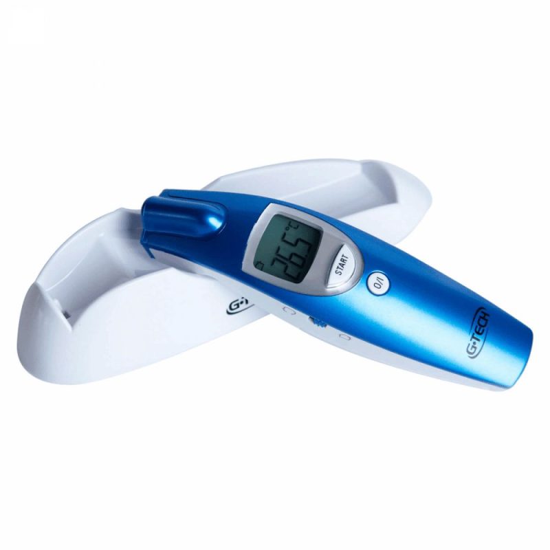 30f9927feadaa7600c9a68fa56949170 Termometro Digital Testa Sem Contato Ref Fr1Dz1 Gtech