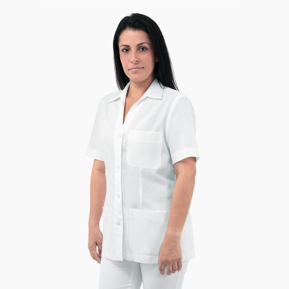 311f2565598438e96fbbdde2d17eb75d-1.jpg 311f2565598438e96fbbdde2d17eb75d 1 Jaleco Manga Curta Oxford Branco P Ana Paula