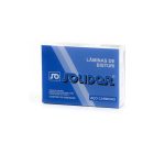 Lamina De Bisturi 11 Ref190 Solidor - Imagem 2