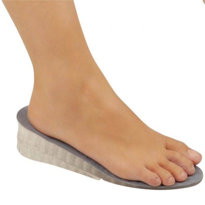 38955bf8caafd921a62150faaab6aed4 Palmilha para Aumento de Altura PauherUp - OrthoPauher